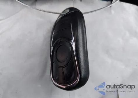 2017 Buick Envision Premium I из США, поврежденный, VIN LRBFXESX4HD021370